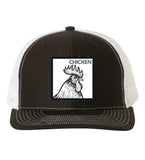 Coop Dreams G.O.A.T. and Chicken Cap