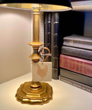 Chicken and Cow Wooden Ornaments