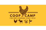 Pre-order 2024 Coop Camp Nov 22-24 at Fair Oaks Farms, Indiana